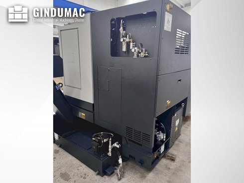 &#x27a4; Venta de DOOSAN PUMA 3100 usados | gindumac.com