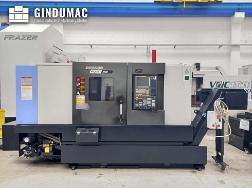 &#x27a4; Venta de DOOSAN PUMA 3100 usados | gindumac.com