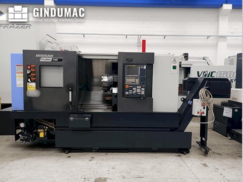 &#x27a4; Venta de DOOSAN PUMA 3100 usados | gindumac.com