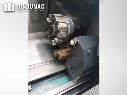 &#x27a4; Venta de DOOSAN PUMA 3100 usados | gindumac.com