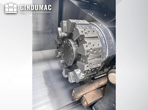 &#x27a4; Venta de DOOSAN PUMA 3100 usados | gindumac.com