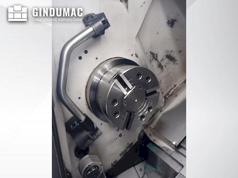 &#x27a4; Venta de DOOSAN PUMA 3100 usados | gindumac.com