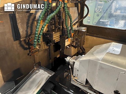 &#x27a4; Venta de TSUGAMI HS32 usados | gindumac.com