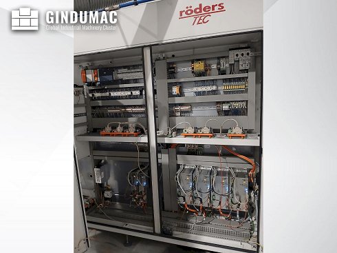 &#x27a4; Venta de Röders TEC RXP 600 DSH usados | gindumac.com