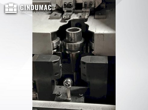 &#x27a4; Venta de Röders TEC RXP 600 DSH usados | gindumac.com