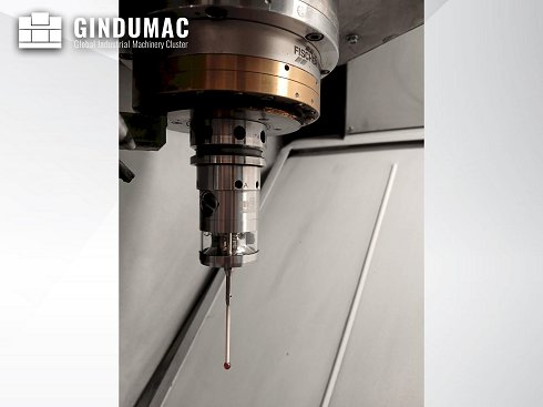 &#x27a4; Venta de Röders TEC RXP 600 DSH usados | gindumac.com