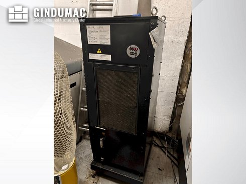 &#x27a4; Venta de Mazak VTC-800/30SR usados | gindumac.com