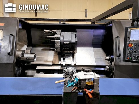 &#x27a4; Venta de DOOSAN Puma 400LB usados | gindumac.com