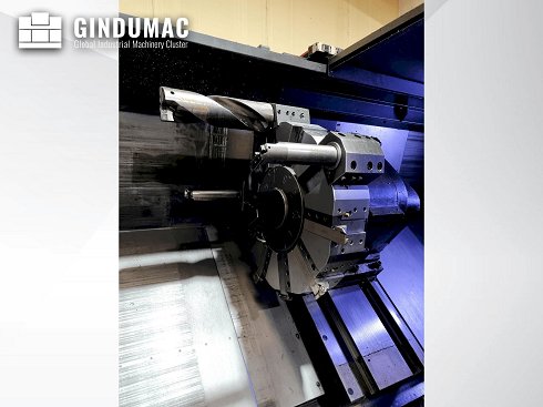 &#x27a4; Venta de DOOSAN Puma 400LB usados | gindumac.com