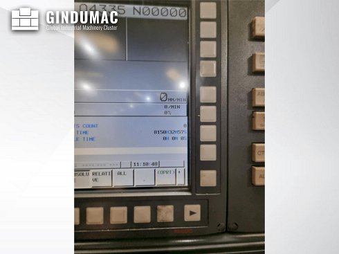 &#x27a4; Venta de DOOSAN Puma 400LB usados | gindumac.com