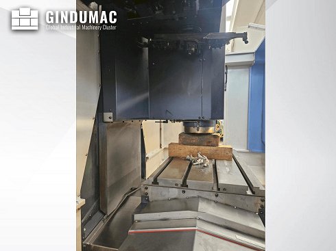 &#x27a4; Venta de DOOSAN DNM 400 alfa usados | gindumac.com