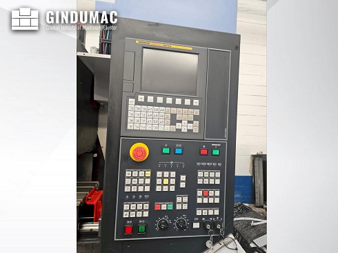 &#x27a4; Venta de DOOSAN DNM 400 alfa usados | gindumac.com