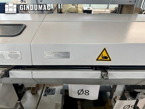 &#x27a4; Venta de Gildemeister GLD 25 usados | gindumac.com