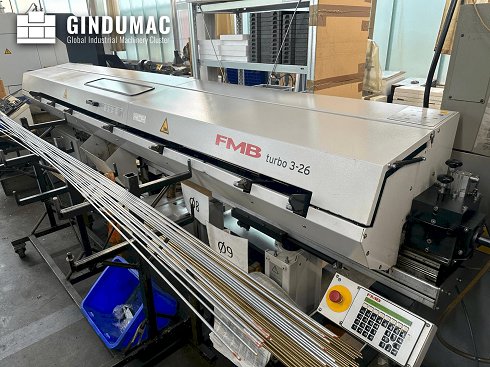 &#x27a4; Venta de Gildemeister GLD 25 usados | gindumac.com