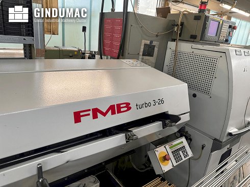 &#x27a4; Venta de Gildemeister GLD 25 usados | gindumac.com