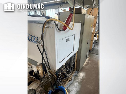 &#x27a4; Venta de Gildemeister GLD 25 usados | gindumac.com