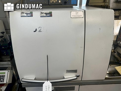 &#x27a4; Venta de Gildemeister GLD 25 usados | gindumac.com