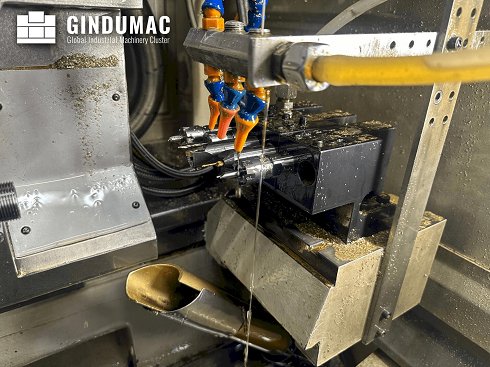 &#x27a4; Venta de Gildemeister GLD 25 usados | gindumac.com