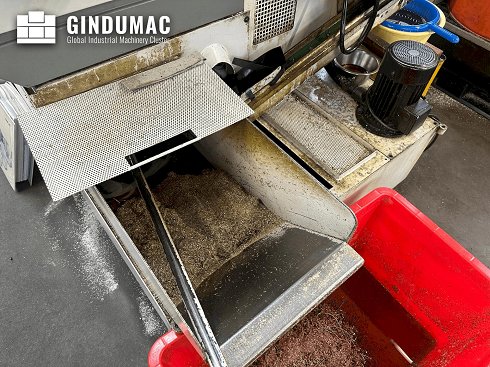 &#x27a4; Venta de Gildemeister GLD 25 usados | gindumac.com