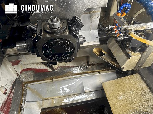 &#x27a4; Venta de Gildemeister GLD 25 usados | gindumac.com