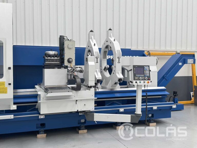 Gurutzpe A-1600 CNC 2G x 4000