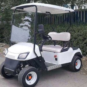 GOLF KART Golf Kart (4 elementos disponibles)