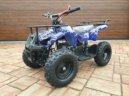 Quad (4 elementos disponibles)