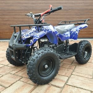 Quad (4 elementos disponibles)