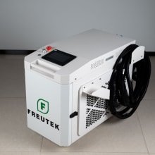 Limpiadora láser 1500W FREUTEK LMM0018