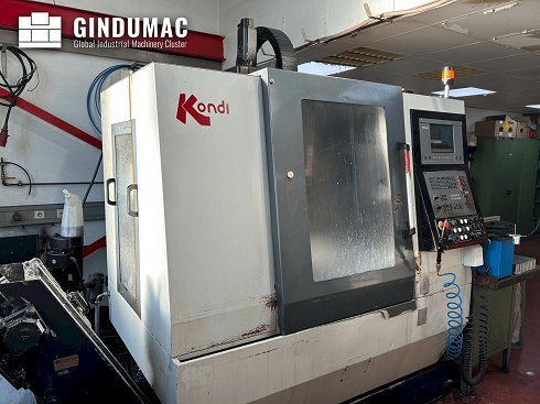 &#x27a4; Venta de KONDIA B-640 usados | gindumac.com