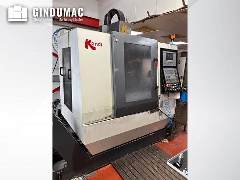 &#x27a4; Venta de KONDIA B-640 usados | gindumac.com