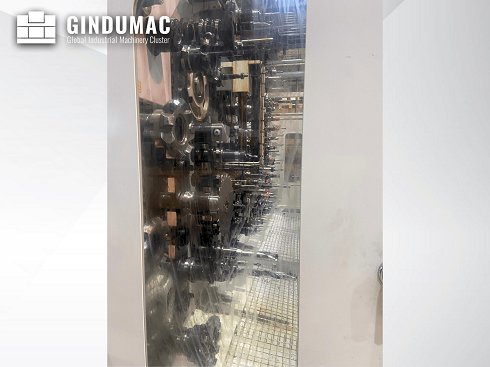 &#x27a4; Venta de DOOSAN ACE-HM 630 usados | gindumac.com