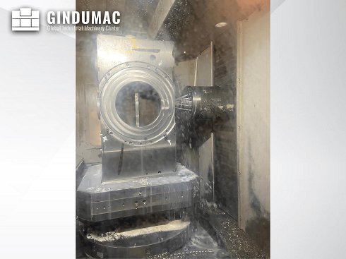 &#x27a4; Venta de DOOSAN ACE-HM 630 usados | gindumac.com