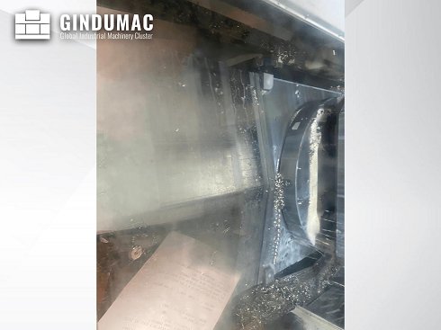 &#x27a4; Venta de DOOSAN ACE-HM 630 usados | gindumac.com