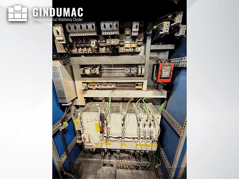 &#x27a4; Venta de TRUMPF Trumatic L3050 usadas | gindumac.com