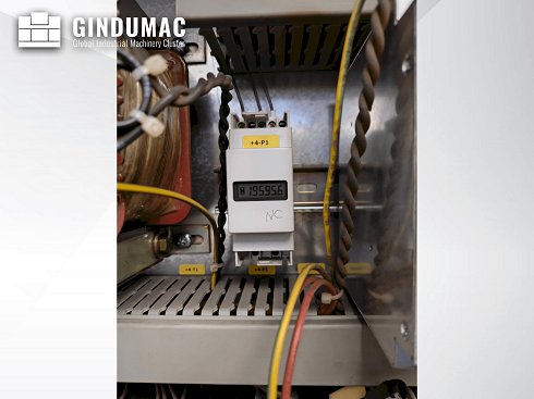 &#x27a4; Venta de TRUMPF Trumatic L3050 usadas | gindumac.com