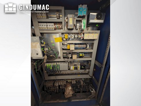 &#x27a4; Venta de TRUMPF Trumatic L3050 usadas | gindumac.com