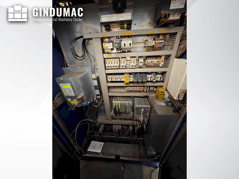 &#x27a4; Venta de TRUMPF Trumatic L3050 usadas | gindumac.com