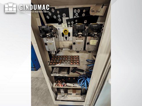 &#x27a4; Venta de TRUMPF Trumatic L3050 usadas | gindumac.com