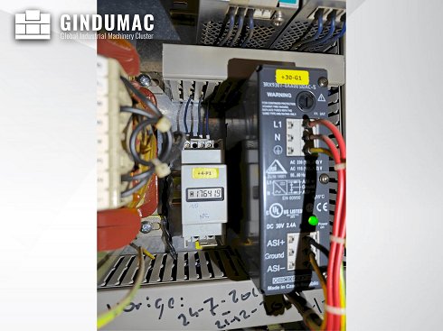 &#x27a4; Venta de TRUMPF Trumatic L3050 usadas | gindumac.com