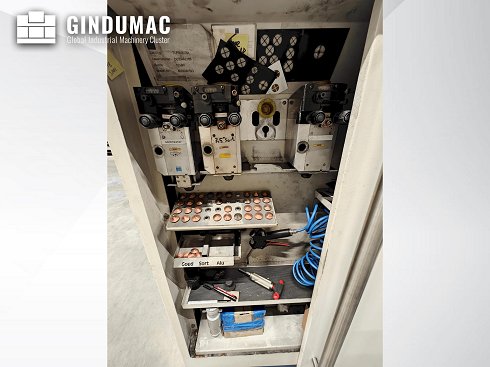 &#x27a4; Venta de TRUMPF Trumatic L3050 usadas | gindumac.com