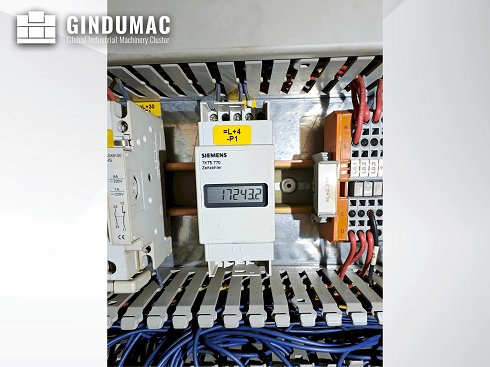 &#x27a4; Venta de TRUMPF Trumatic L3050 usadas | gindumac.com