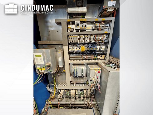 &#x27a4; Venta de TRUMPF Trumatic L3050 usadas | gindumac.com