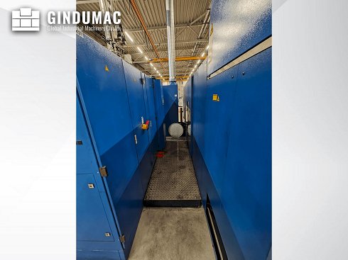 &#x27a4; Venta de TRUMPF Trumatic L3050 usadas | gindumac.com