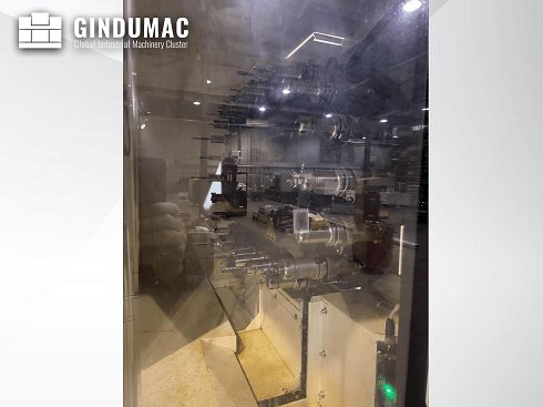 &#x27a4; Venta de DMG MORI DMC1150V usados | gindumac.com