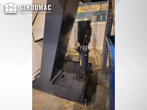 &#x27a4; Venta de DMG MORI CLX350 V6 usados | gindumac.com