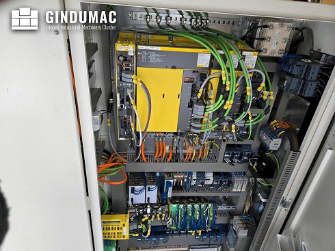 &#x27a4; Venta de DMG MORI CLX350 V6 usados | gindumac.com