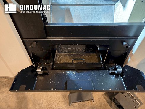 &#x27a4; Venta de DMG MORI CLX350 V6 usados | gindumac.com