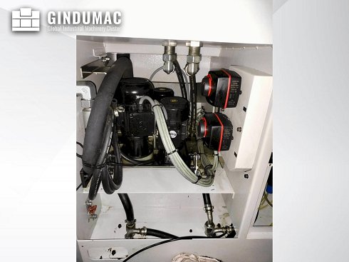 &#x27a4; Venta de VOLLMER QXD 250 usados | gindumac.com