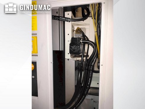 &#x27a4; Venta de VOLLMER QXD 250 usados | gindumac.com